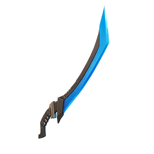Cymitar Pickaxe icon