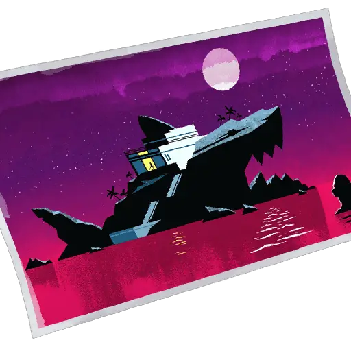 Dangerous Waters Loading Screen icon