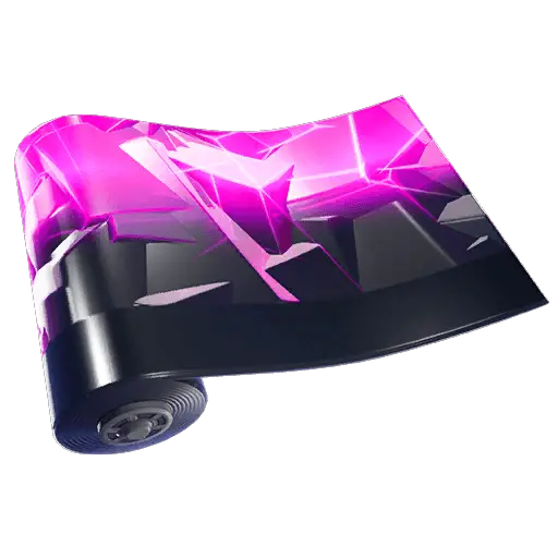 Dark Angular Shift Wrap icon