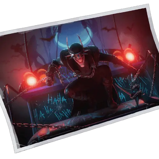 Dark Days Loading Screen icon