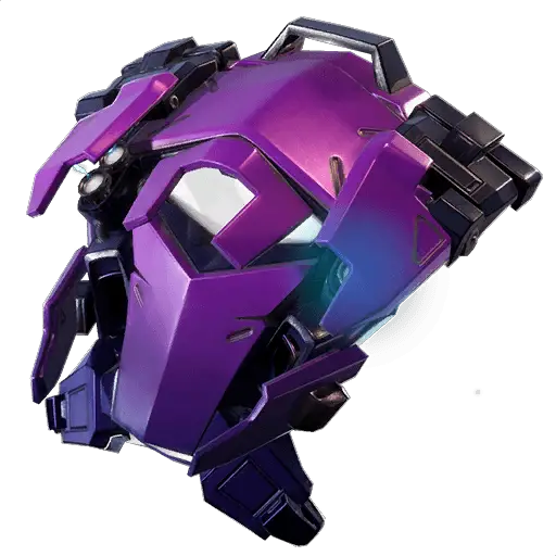 Dark Deflector Back Bling icon