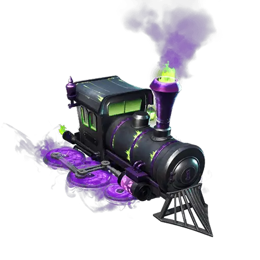 Dark Engine Glider icon