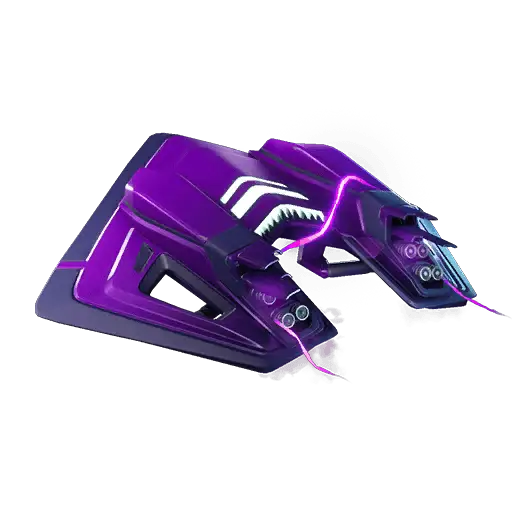 Dark Forerunner Glider icon