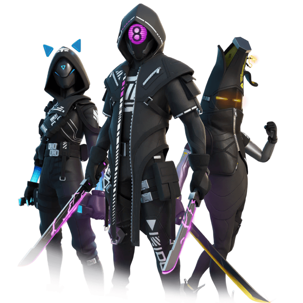 Dark Future Pack Bundle icon
