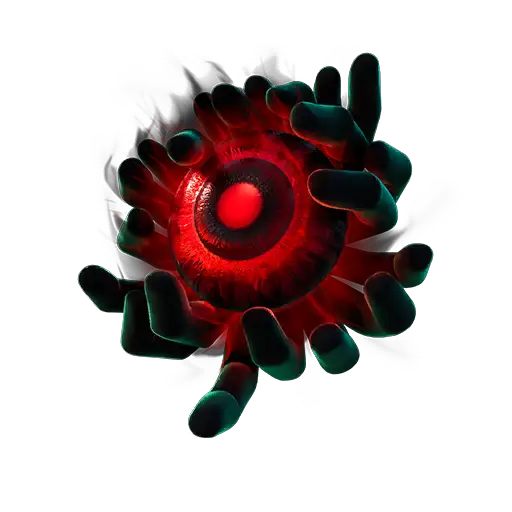 Dark Grasp Back Bling icon