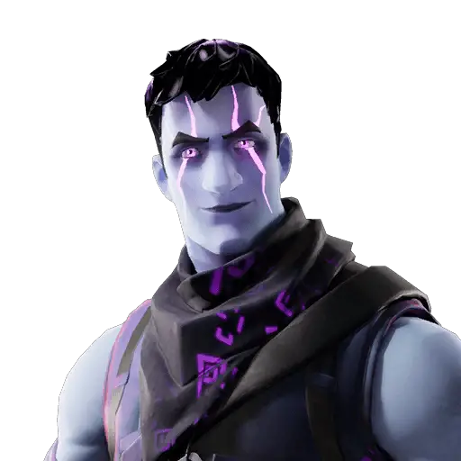 Dark Jonesy Outfit icon