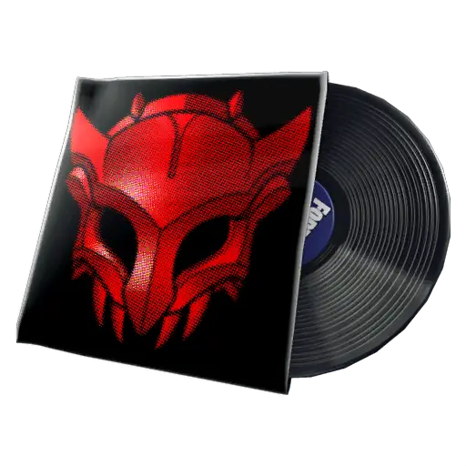 Dark Nights/Red Lights Music icon