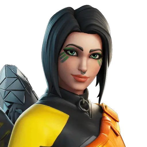 D'Ark Outfit icon