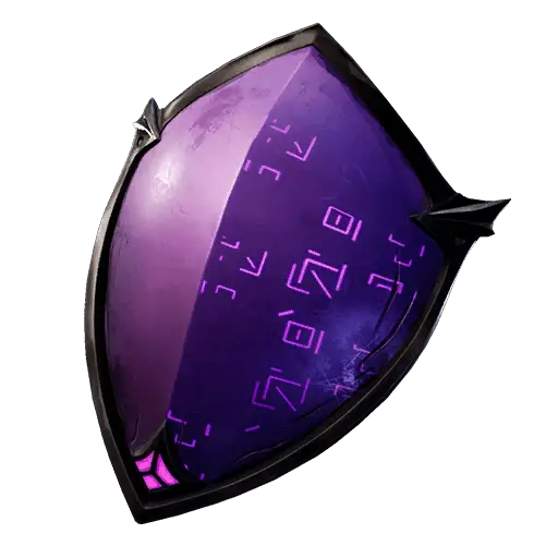 Dark Shield Back Bling icon