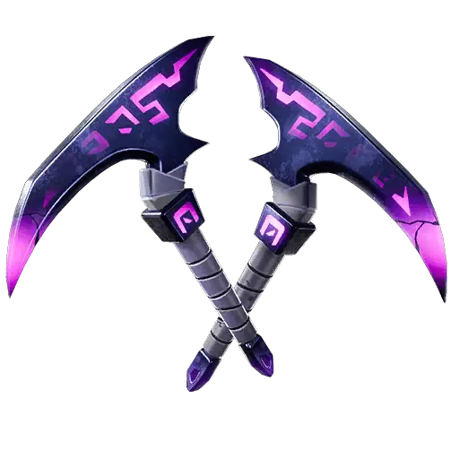 Dark Strikers Pickaxe icon