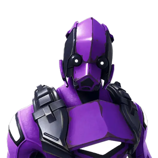 Dark Vertex Outfit icon