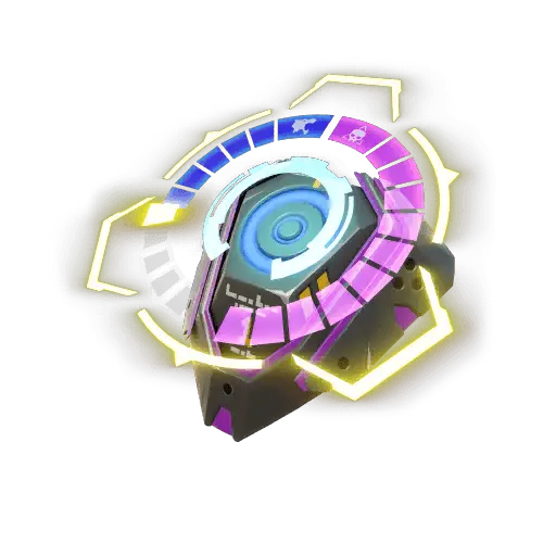 Datafiber Chargepack Back Bling icon