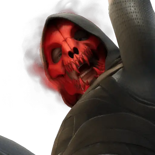 Deimos Outfit icon