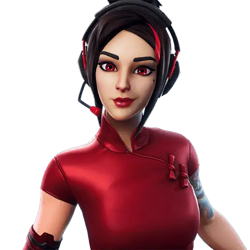 Demi Outfit icon