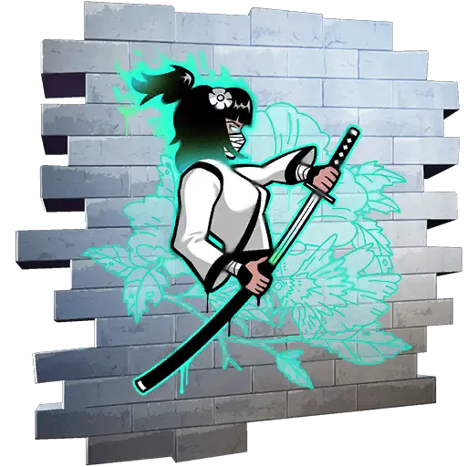 Demons Beware Spray icon