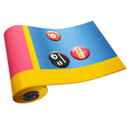 Denim Destiny Wrap icon