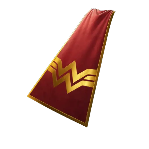 Dianas Mantle Back Bling icon