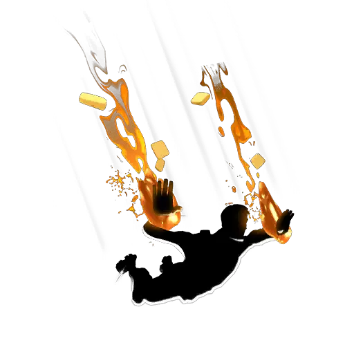 Diner Dive Contrail icon