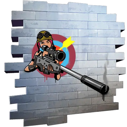 Direct HIt Spray icon