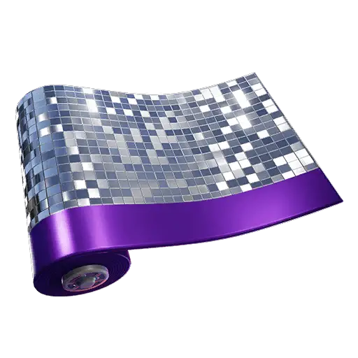 Disco Wrap icon