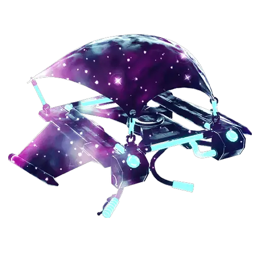 Discovery Glider icon