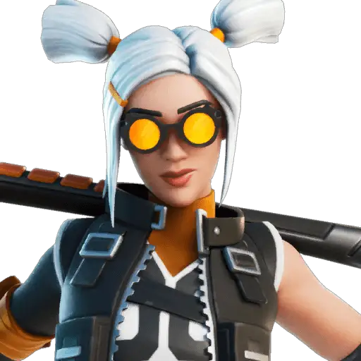 Dizzie Outfit icon