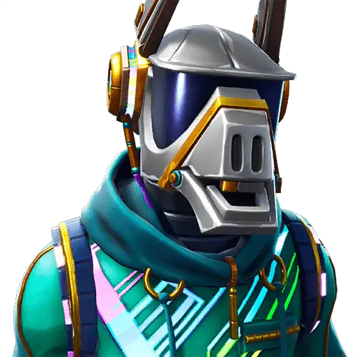 DJ Yonder Outfit icon