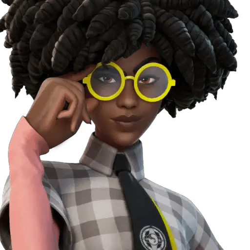 Doctor Slone Outfit icon
