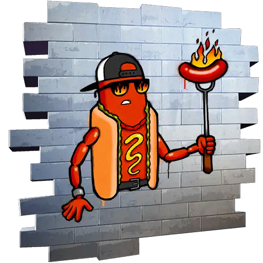 Dog Eat Dog Spray icon