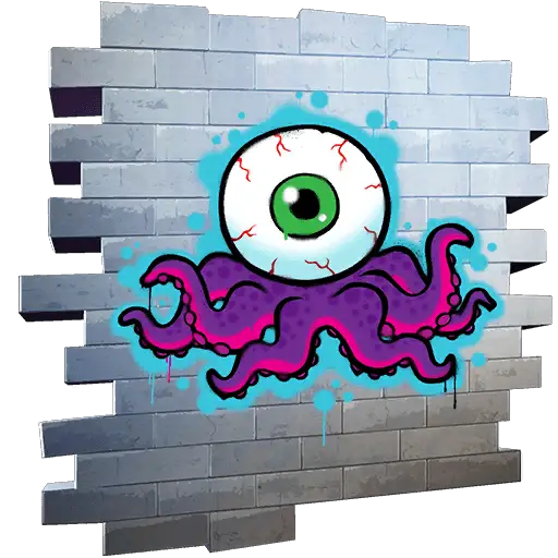 Dont Blink Spray icon