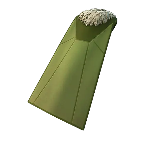 DOOMs Cowl Back Bling icon