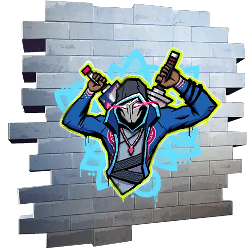 Double Draw Spray icon
