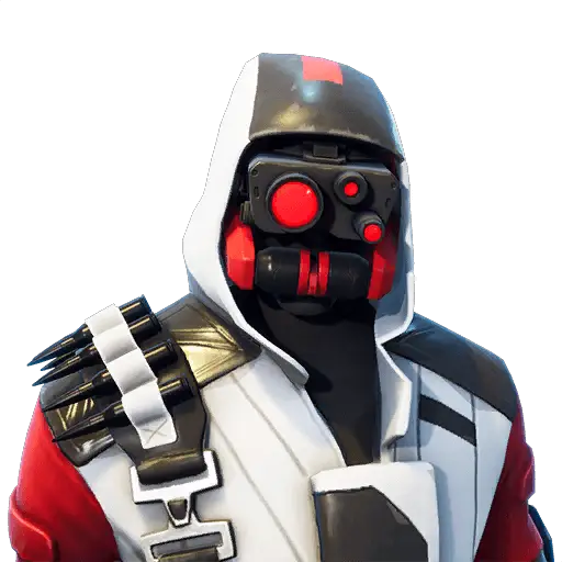 Double Helix Outfit icon