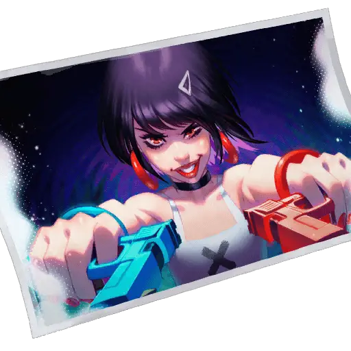Double Shot Loading Screen icon