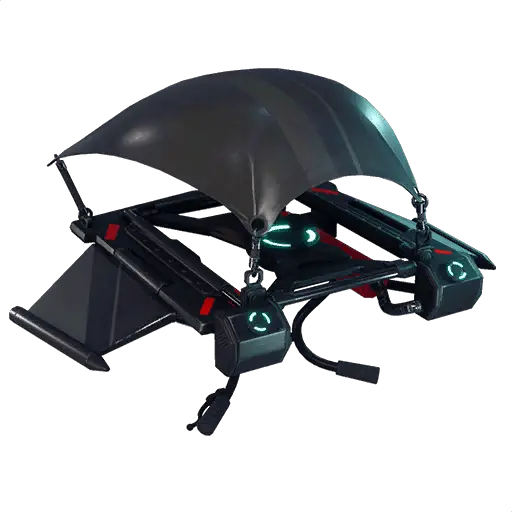 Downshift Glider icon