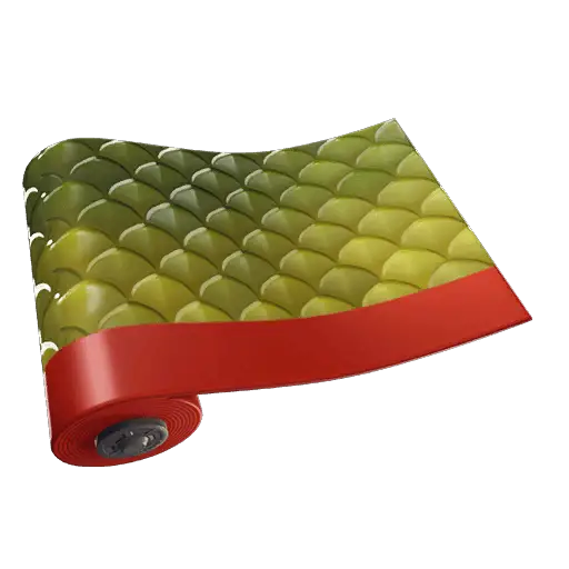 Dragon Scales Wrap icon