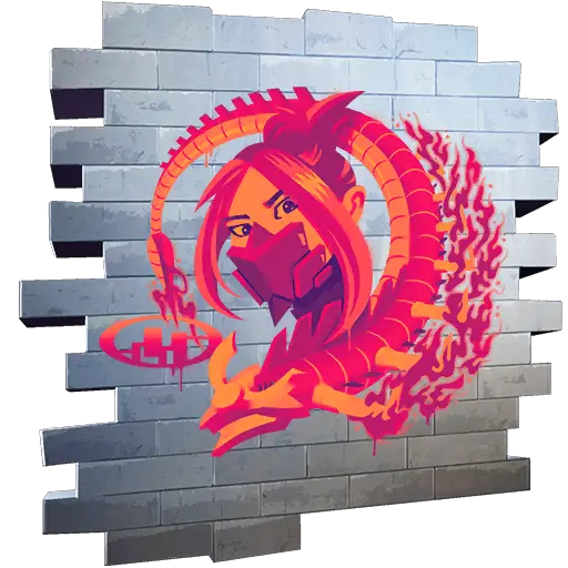 Dragon Spirit Spray icon