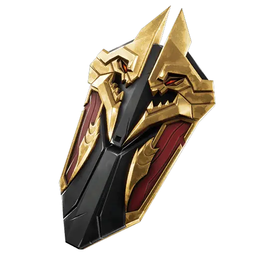 Dragoncrest Back Bling icon