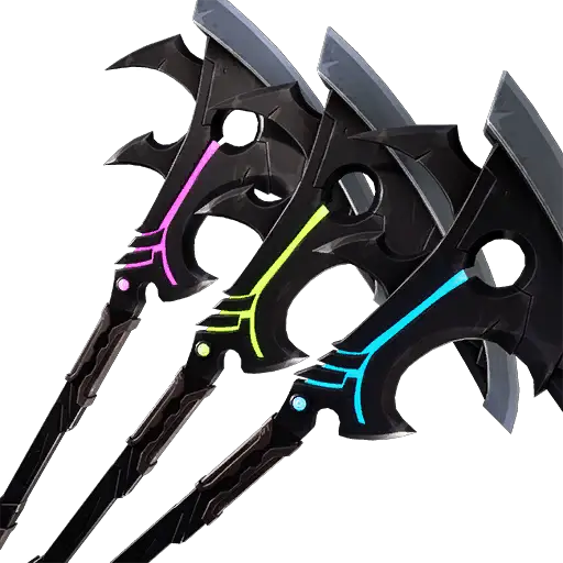 Dragon's Claw Pickaxe icon