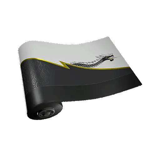 Dragons Honor Wrap icon
