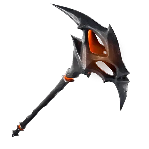 Dread Pickaxe icon