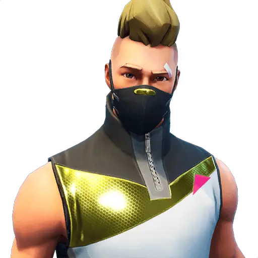 Drift Outfit icon