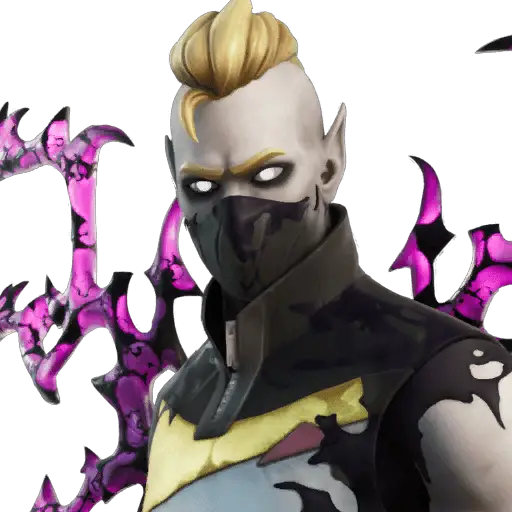 Driftwalker Outfit icon