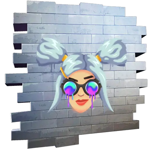 Drippin Dizzy Spray icon
