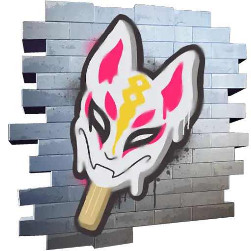 Drippy Drift Spray icon
