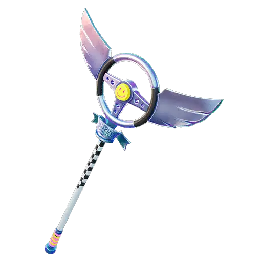 Drive Shaft Pickaxe icon