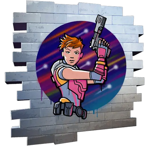 Dropout Spray icon