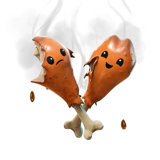 Drummies Pickaxe icon