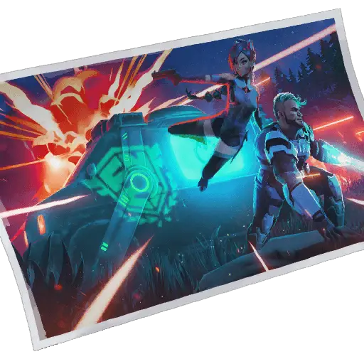 Duo Devastation Loading Screen icon