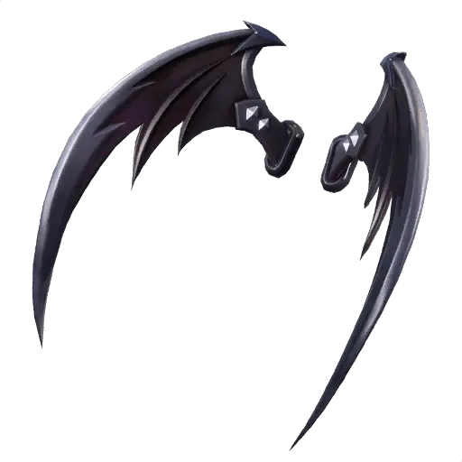 Dusk Wings Back Bling icon